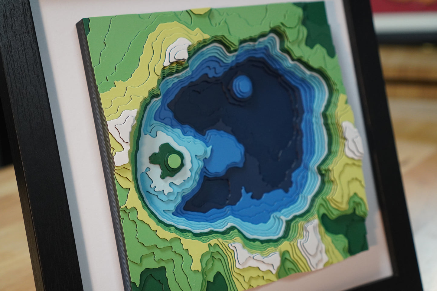Crater Lake