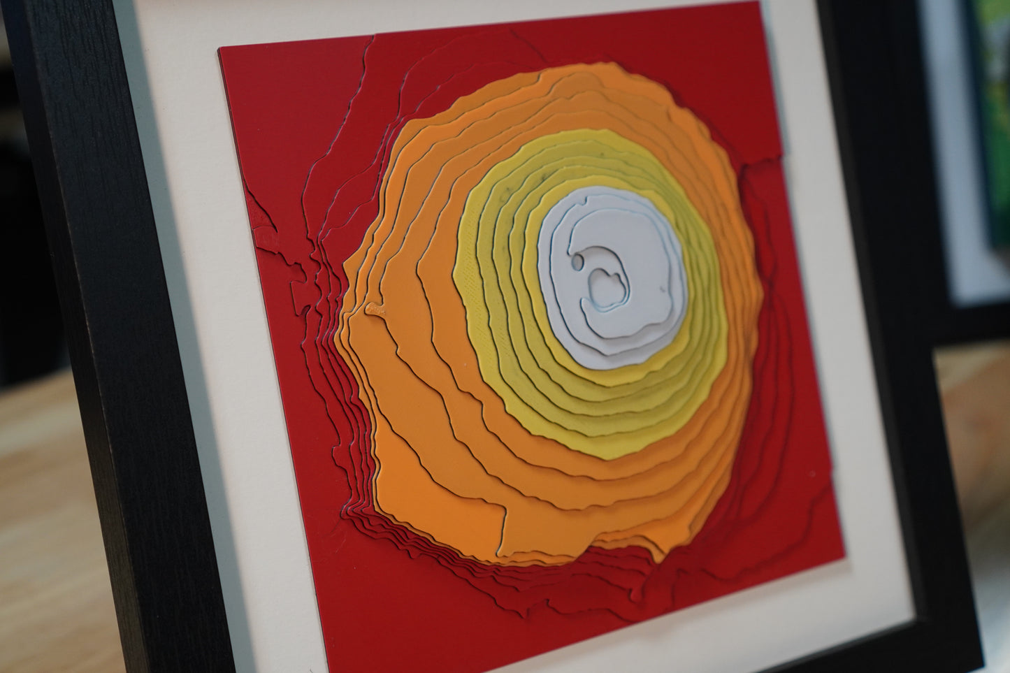 Olympus Mons