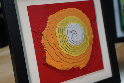Olympus Mons