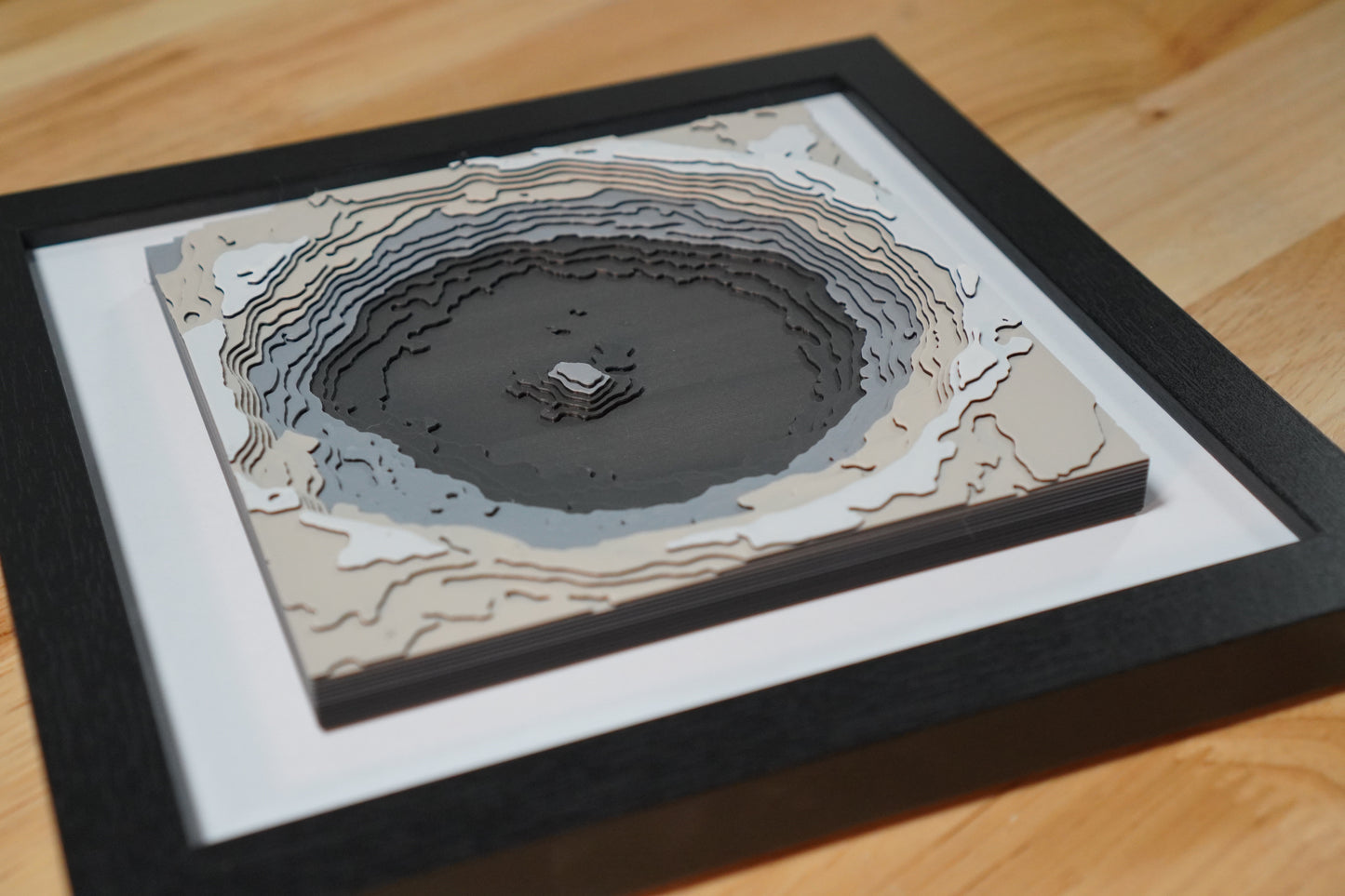 Tycho Crater