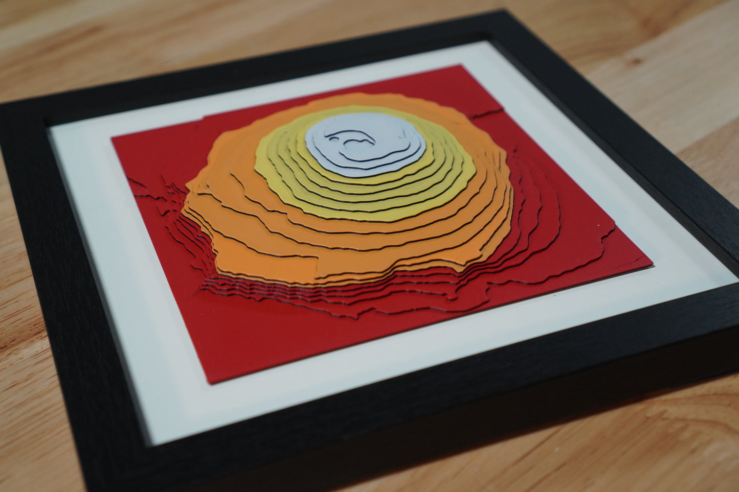 Olympus Mons
